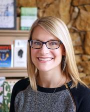 Meghan Cizek