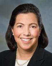Janine Hron