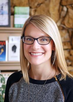 Meghan Cizek