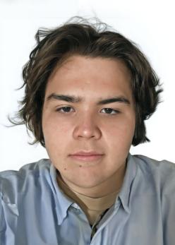 Trenton Fuller