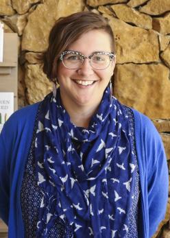 Sara O’Keeffe