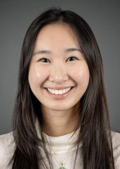 Audrey Pan