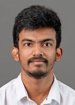 Arun Punjala
