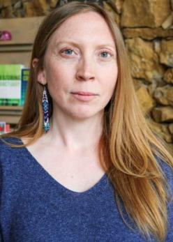 Tanya Spacek